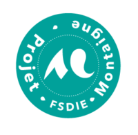 Logo - FSDIE Bordeaux Montaigne (Projet FSDIE - Montaigne)