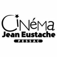 Logo Cinéma Jean Eustache Pessac